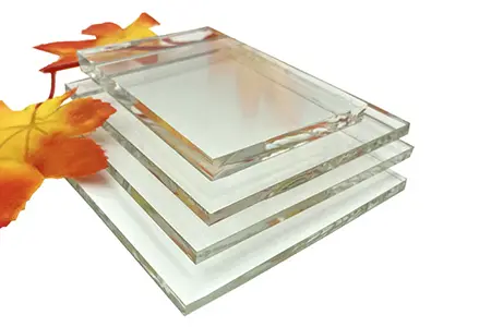 Обяснение на ключовите моменти и указания за безопасност при монтиране на бяло стъкло