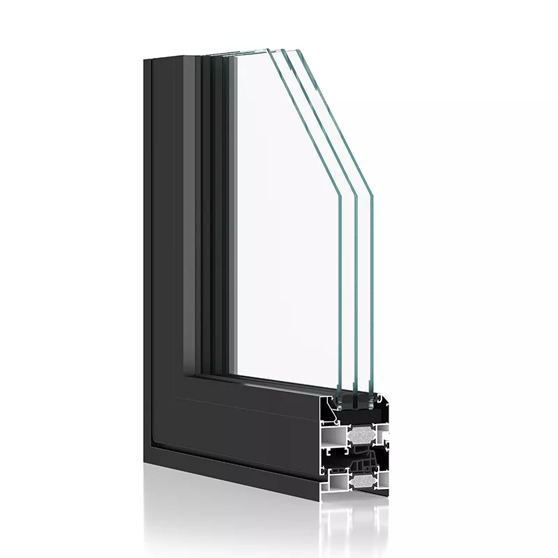 Енергоефективни прозорци