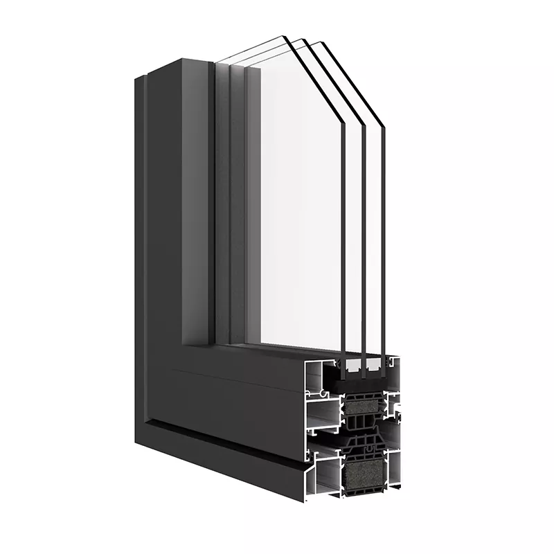 Енергоспестяващи прозорци