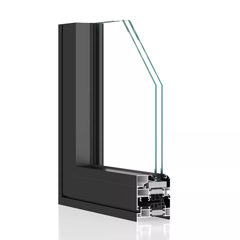 Супер енергоспестяващо стъкло