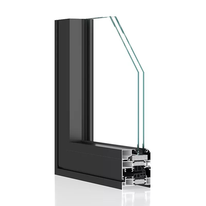 Звукоизолирани прозорци